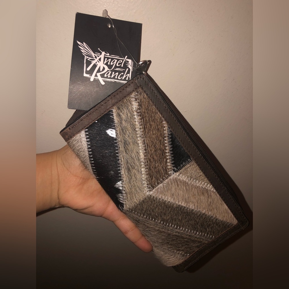 Angel Ranch Wallet